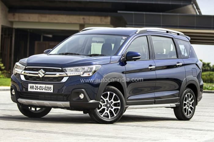 10 most affordable SUVs, MPVs with second row captain seats